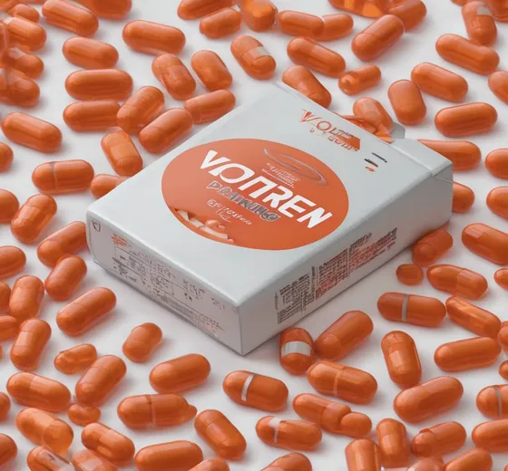 Voltaren comprimidos precio españa